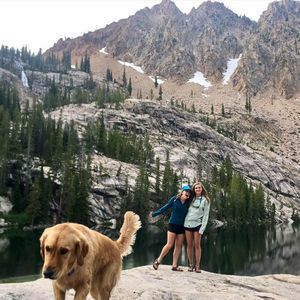 Meet your Posher, Aliya